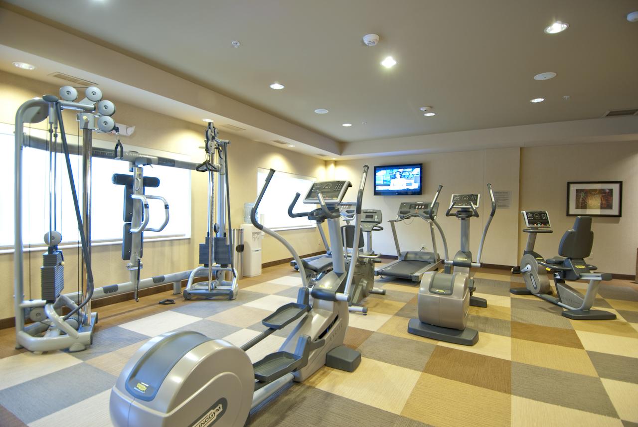 Silver Cloud Hotel - Bellevue Eastgate - thumb 26