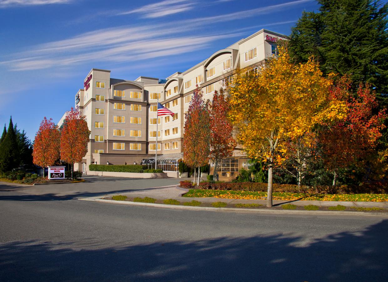 Silver Cloud Hotel - Bellevue Eastgate - thumb 37