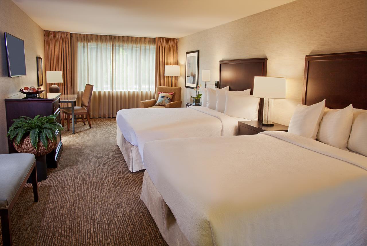 Silver Cloud Hotel - Bellevue Eastgate - thumb 2