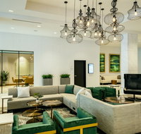 Hilton Garden Inn Seattle Bellevue Downtown Wa - Orlando Tourists