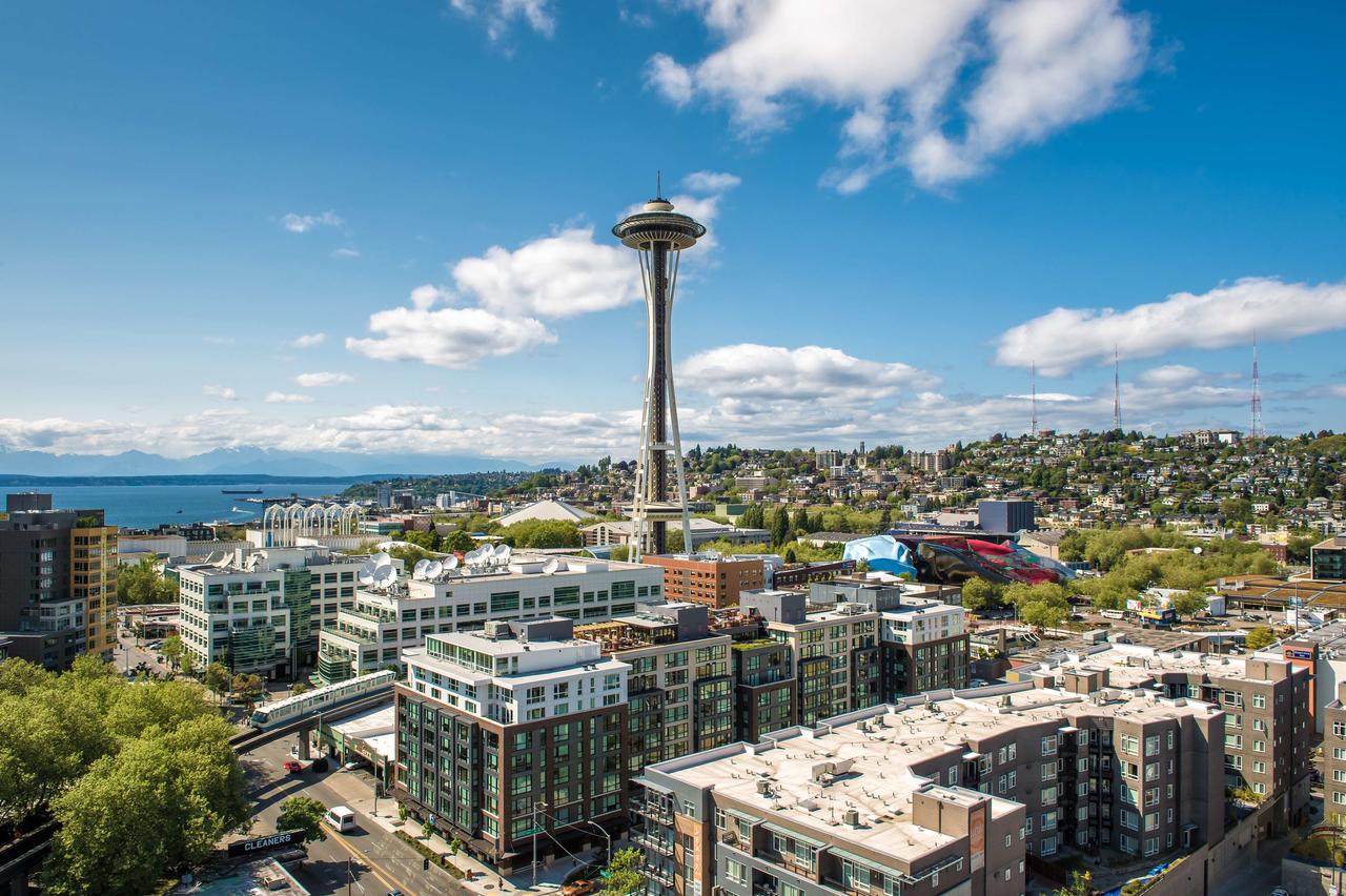 Hyatt House Seattle Downtown - thumb 27