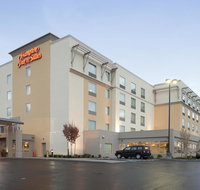 Hampton Inn  Suites Seattle/Federal Way - Orlando Tourists