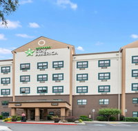 Extended Stay America - Seattle - Bellevue - Downtown - Orlando Tourists