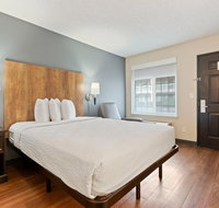 Extended Stay America - Seattle - Redmond - Orlando Tourists
