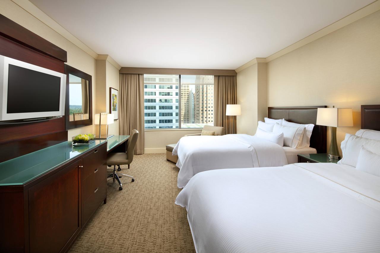 The Westin Bellevue - thumb 9