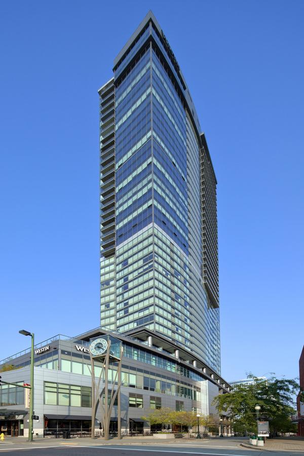 The Westin Bellevue - thumb 2