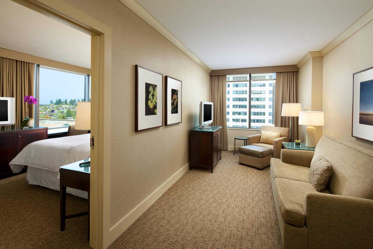 The Westin Bellevue - thumb 15