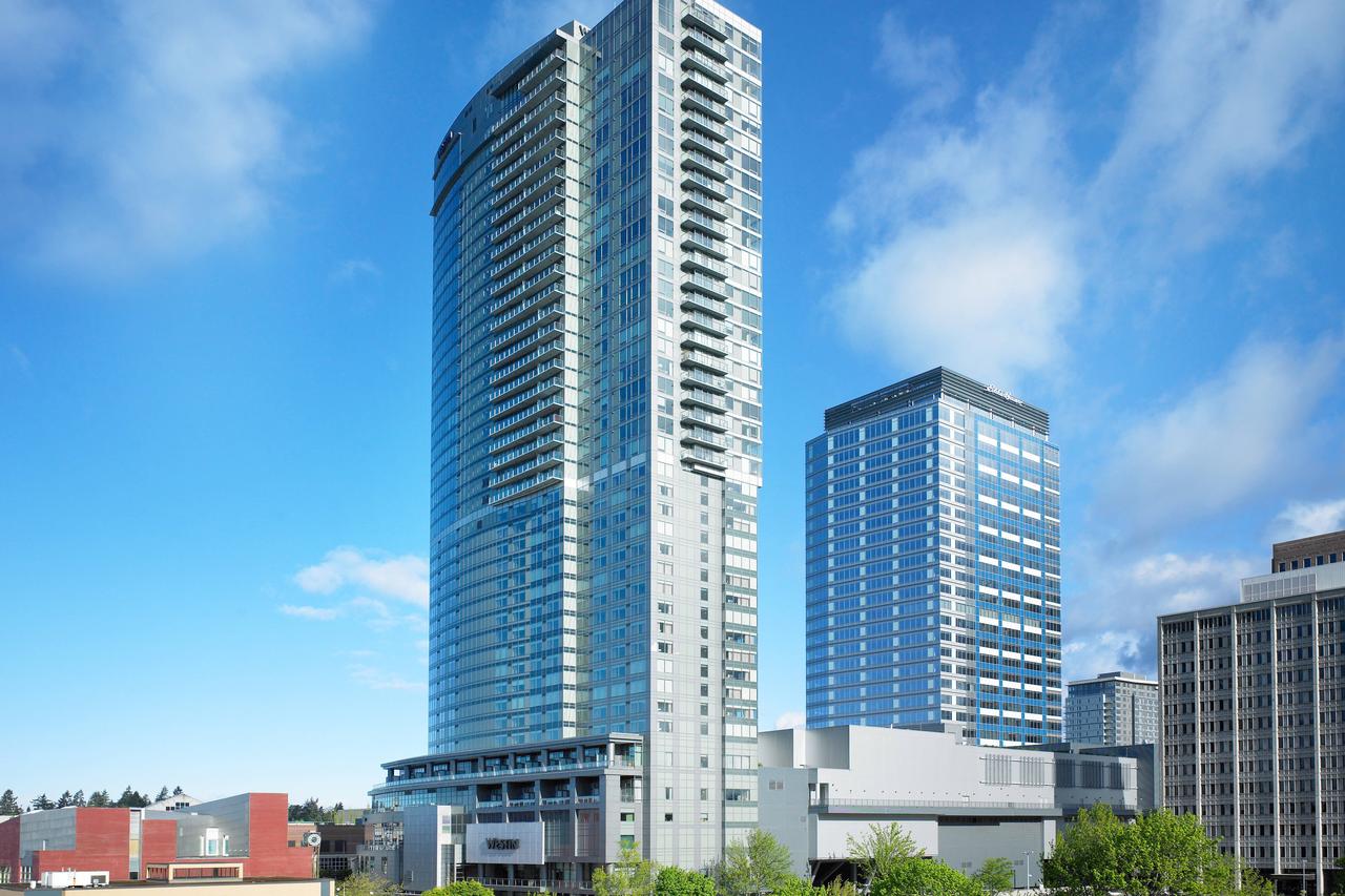 The Westin Bellevue - thumb 1