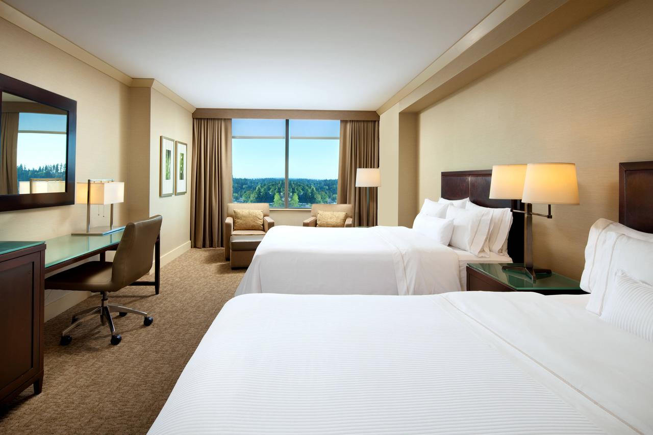 The Westin Bellevue - thumb 10