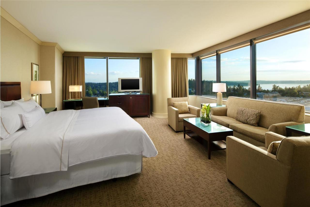 The Westin Bellevue - thumb 16