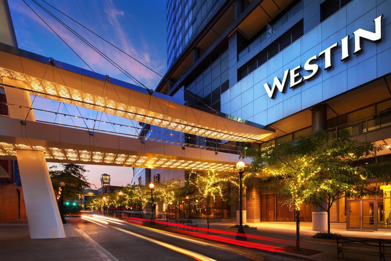 The Westin Bellevue - thumb 0