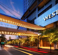 The Westin Bellevue - Orlando Tourists