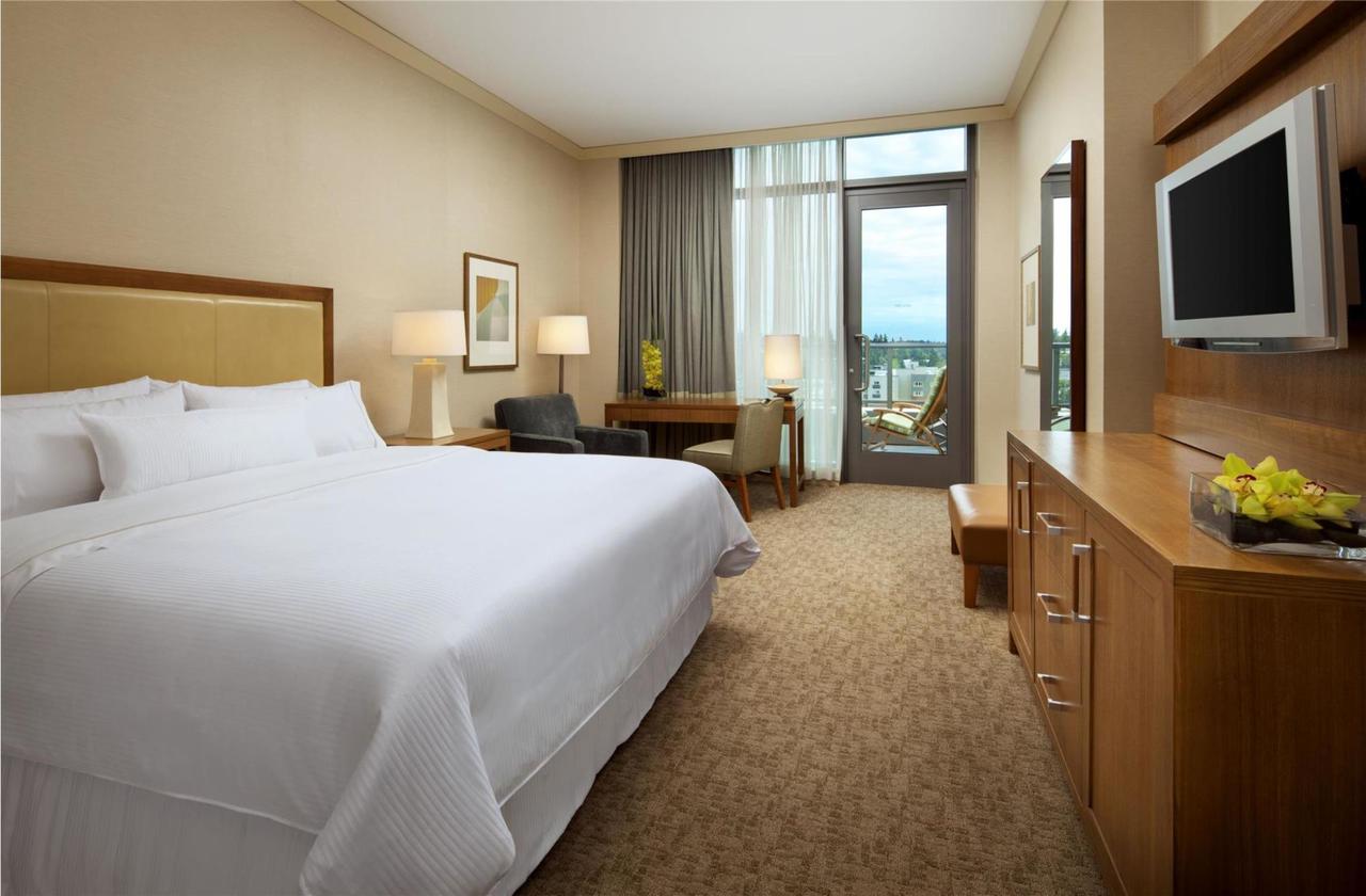 The Westin Bellevue - thumb 14