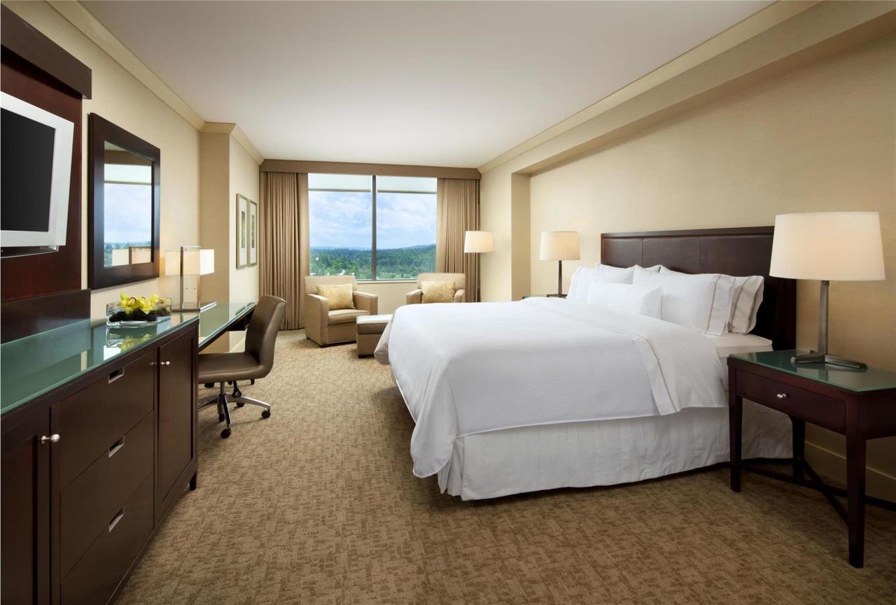 The Westin Bellevue - thumb 12