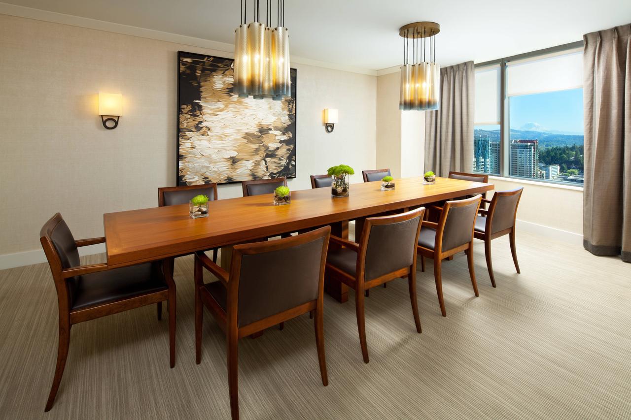 The Westin Bellevue - thumb 19