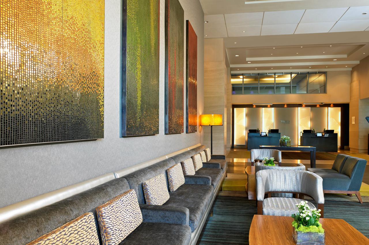 The Westin Bellevue - thumb 6