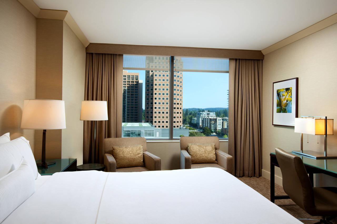 The Westin Bellevue - thumb 11
