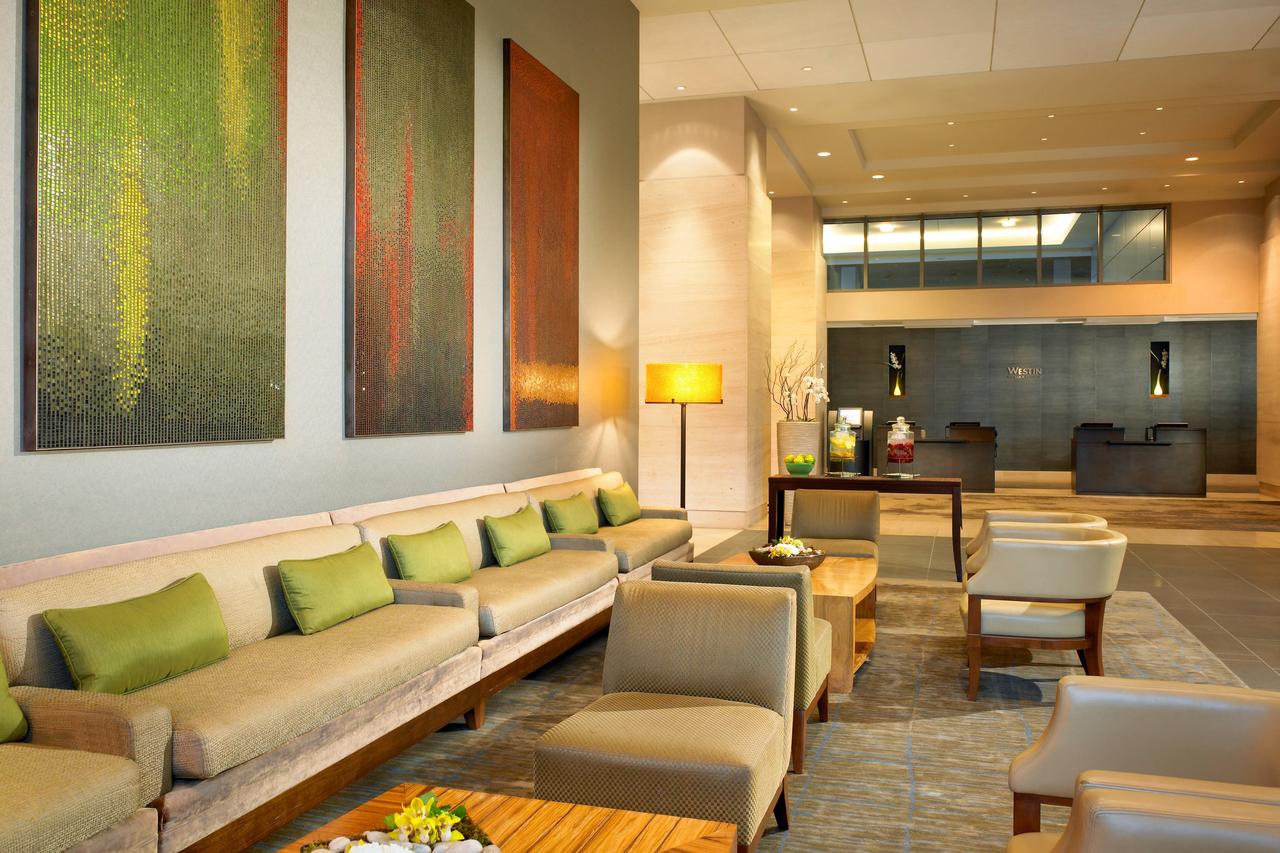 The Westin Bellevue - thumb 4