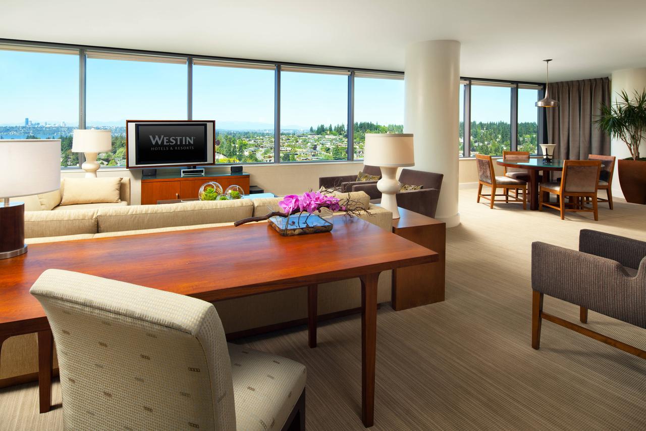 The Westin Bellevue - thumb 17