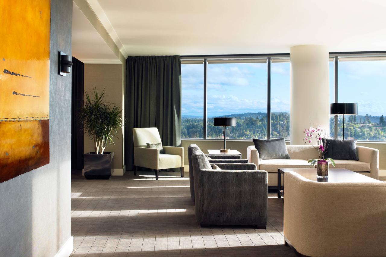 The Westin Bellevue - thumb 22