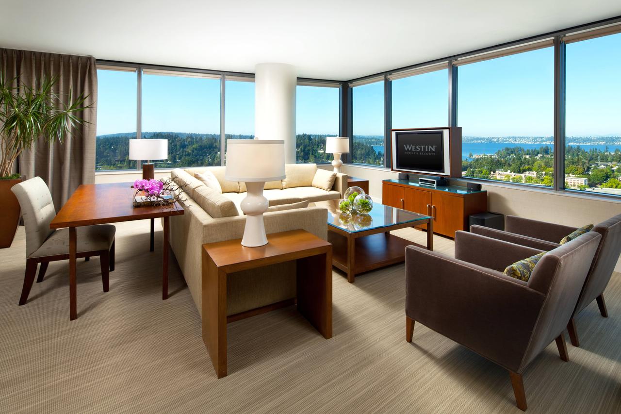 The Westin Bellevue - thumb 18