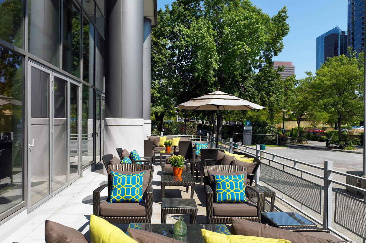 The Westin Bellevue - thumb 34