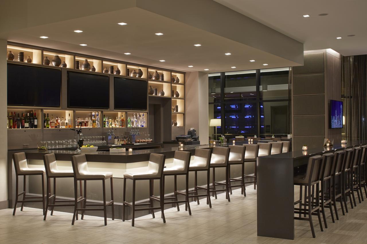AC Hotel By Marriott Seattle Bellevue/Downtown - thumb 37