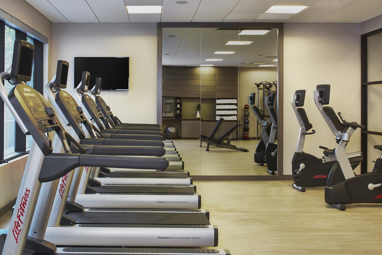 AC Hotel By Marriott Seattle Bellevue/Downtown - thumb 33