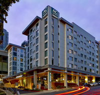 AC Hotel by Marriott Seattle Bellevue/Downtown - Orlando Tourists