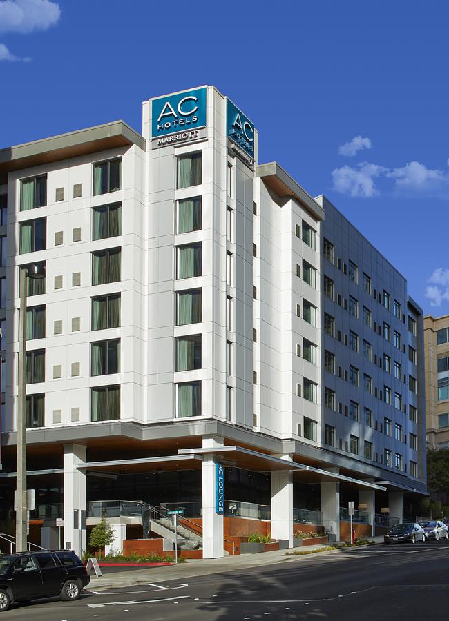 AC Hotel By Marriott Seattle Bellevue/Downtown - thumb 5