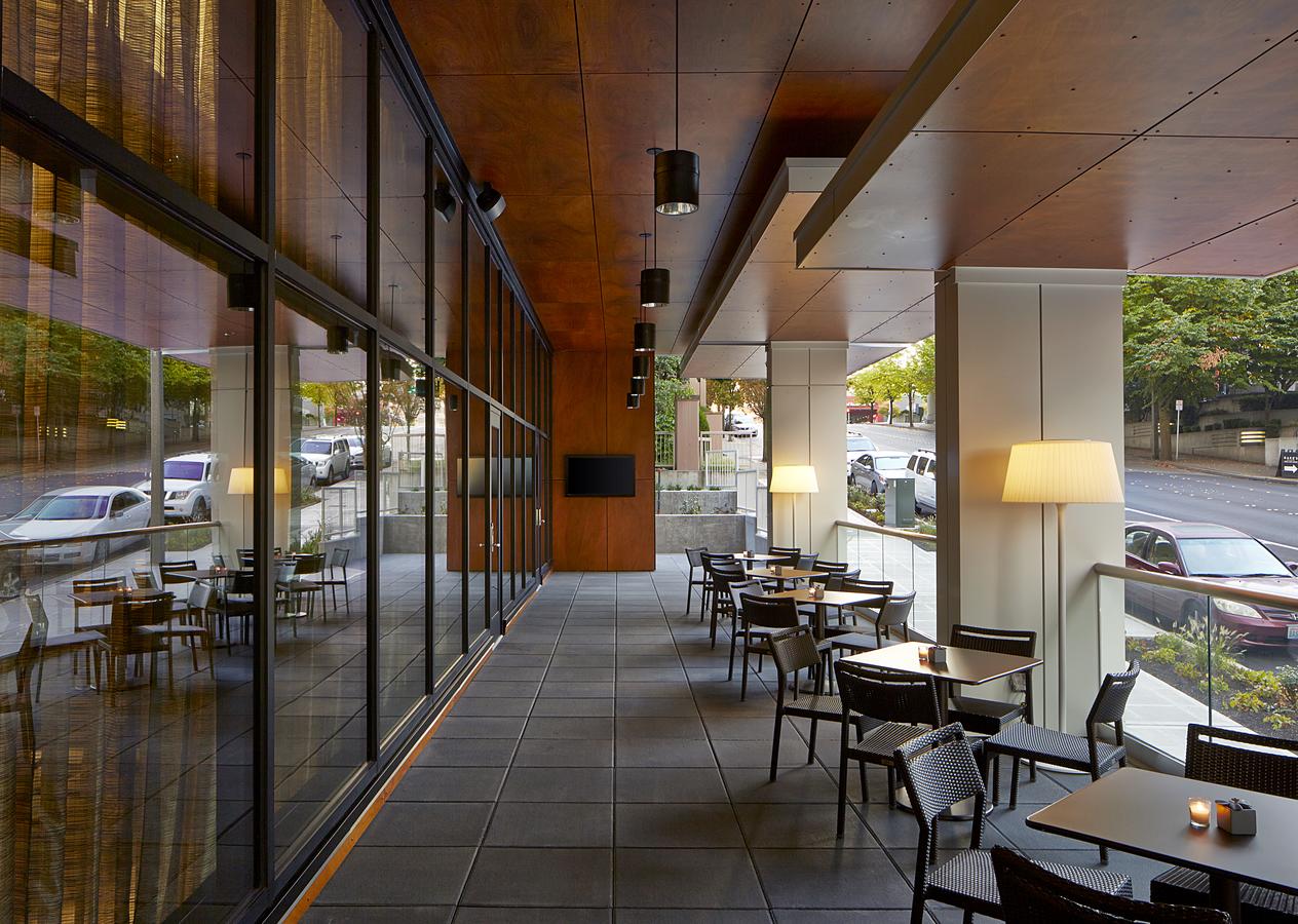 AC Hotel By Marriott Seattle Bellevue/Downtown - thumb 28
