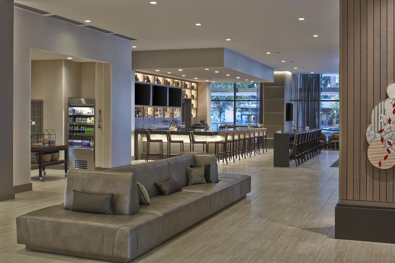AC Hotel By Marriott Seattle Bellevue/Downtown - thumb 9
