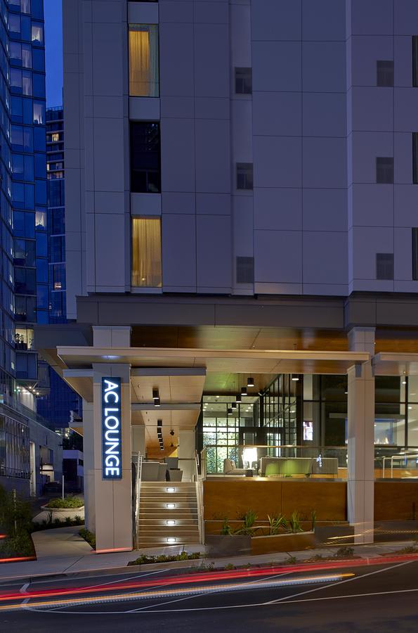 AC Hotel By Marriott Seattle Bellevue/Downtown - thumb 6