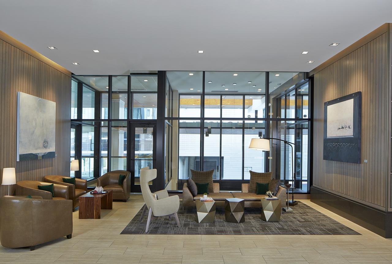 AC Hotel By Marriott Seattle Bellevue/Downtown - thumb 10