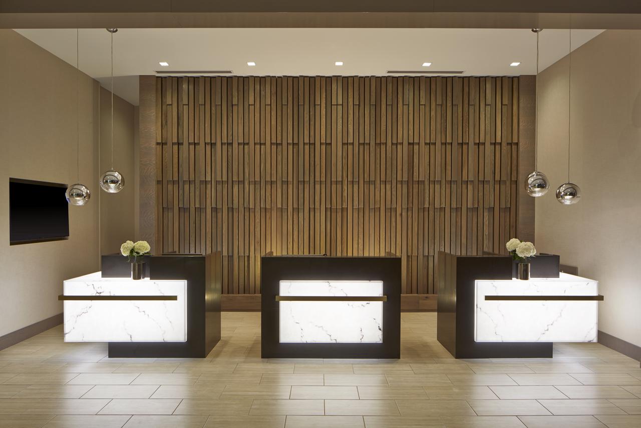 AC Hotel By Marriott Seattle Bellevue/Downtown - thumb 8
