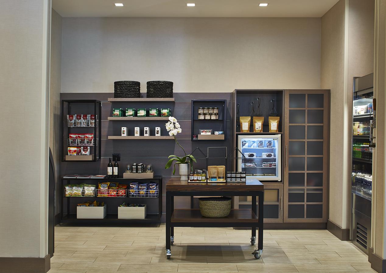 AC Hotel By Marriott Seattle Bellevue/Downtown - thumb 39