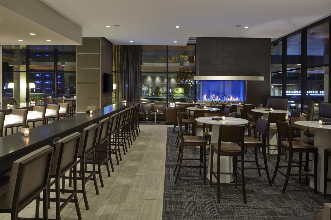 AC Hotel By Marriott Seattle Bellevue/Downtown - thumb 36