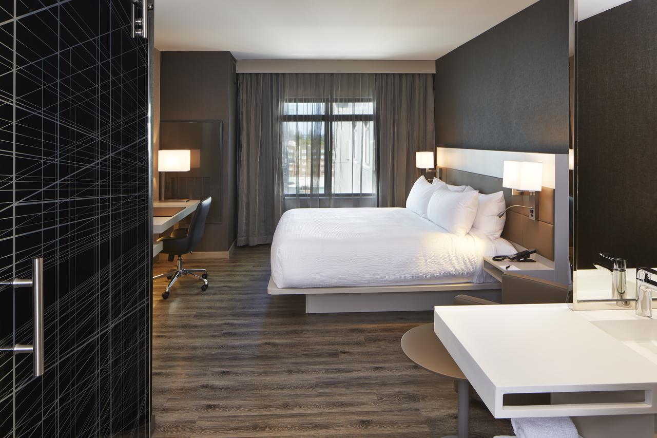AC Hotel By Marriott Seattle Bellevue/Downtown - thumb 17