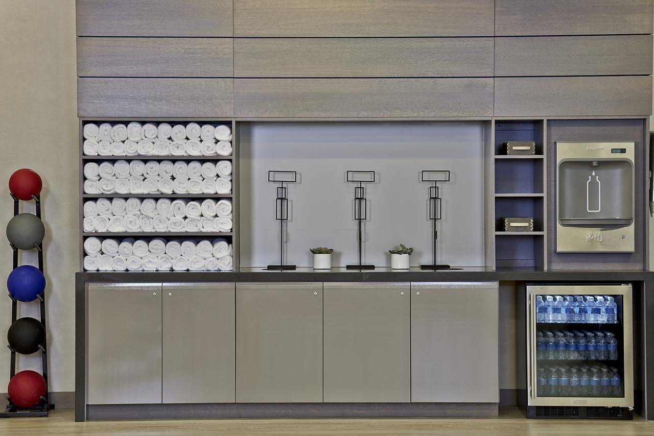 AC Hotel By Marriott Seattle Bellevue/Downtown - thumb 31