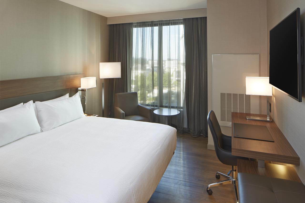 AC Hotel By Marriott Seattle Bellevue/Downtown - thumb 18