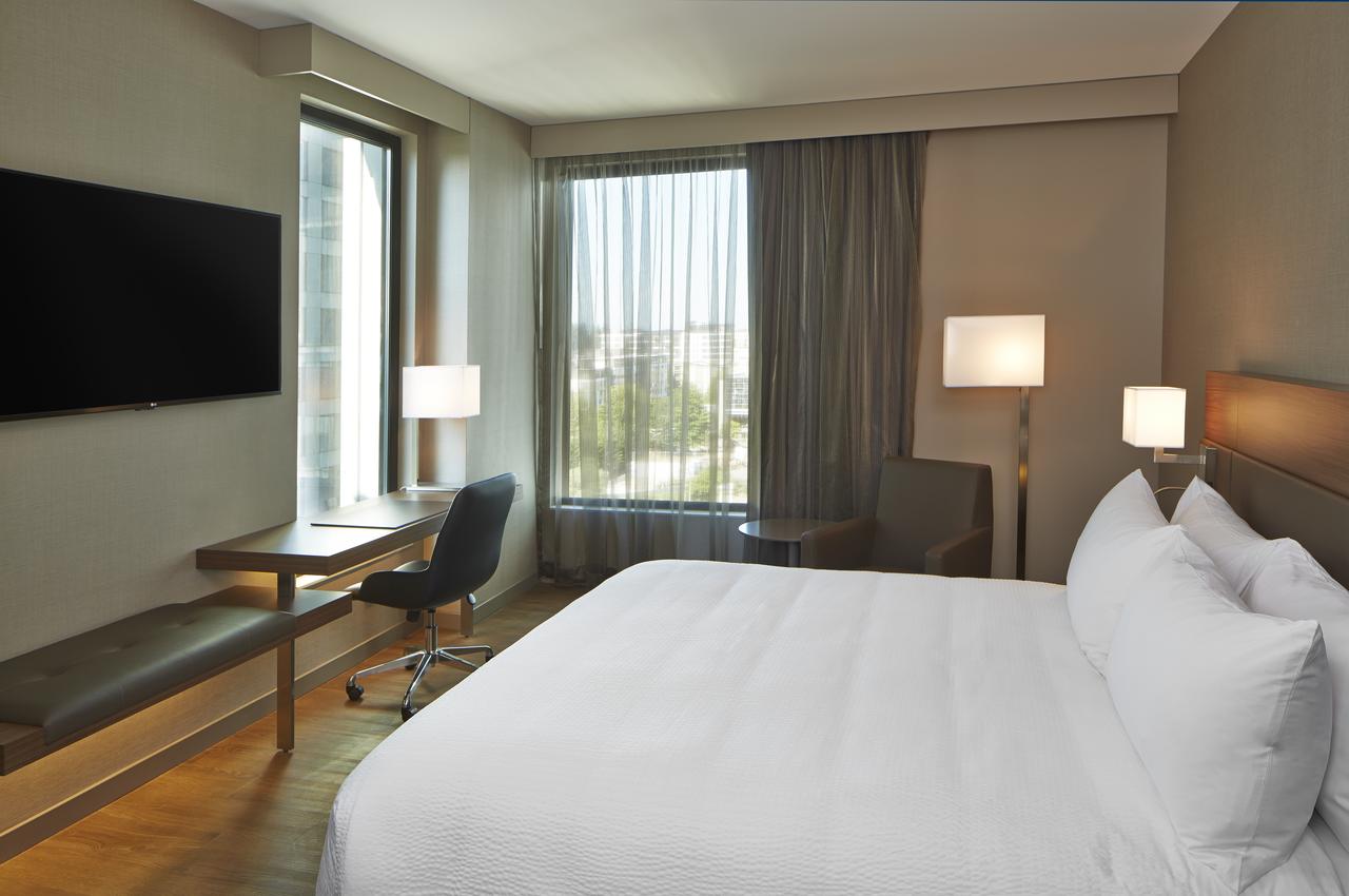 AC Hotel By Marriott Seattle Bellevue/Downtown - thumb 20