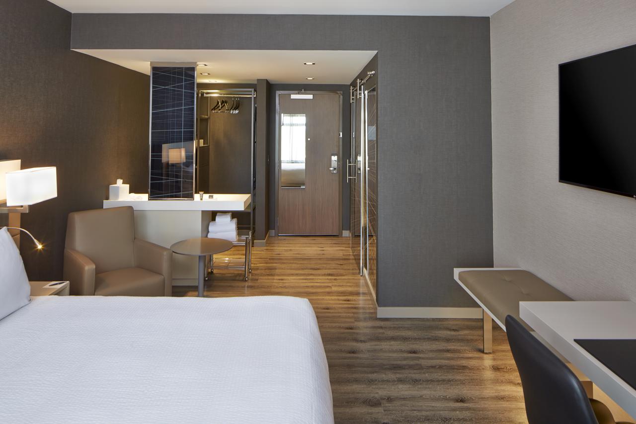 AC Hotel By Marriott Seattle Bellevue/Downtown - thumb 16