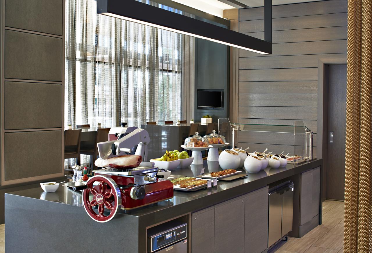 AC Hotel By Marriott Seattle Bellevue/Downtown - thumb 41