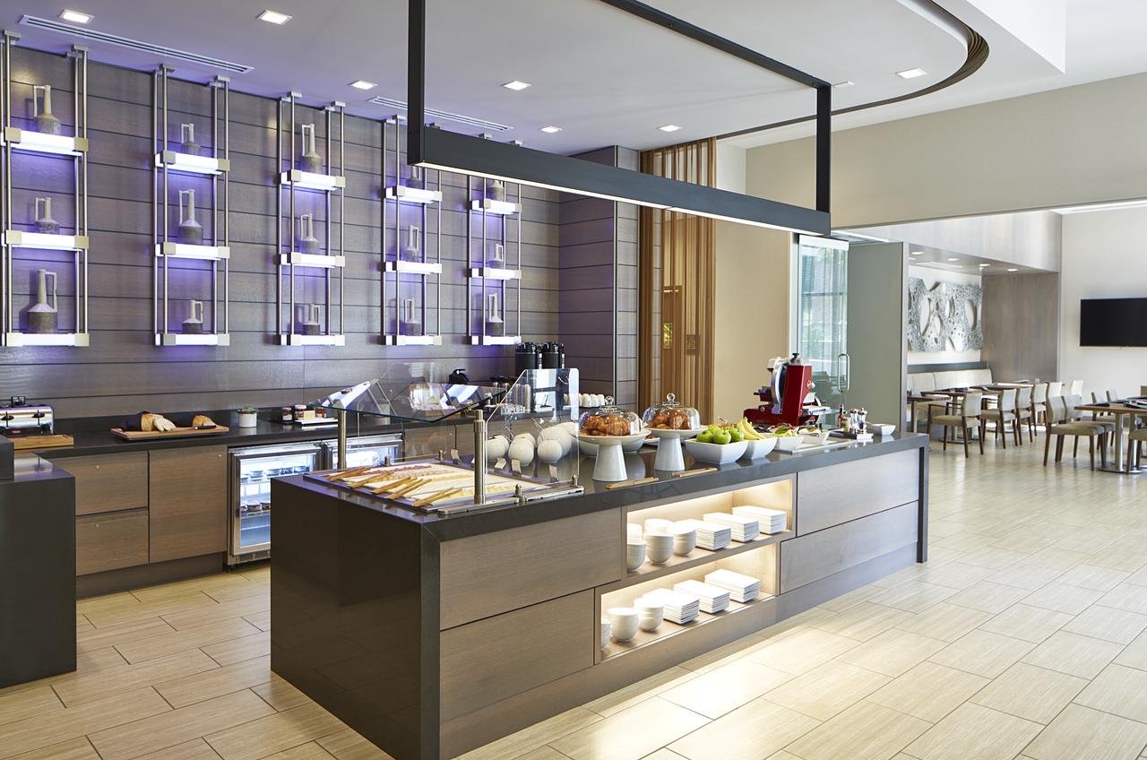 AC Hotel By Marriott Seattle Bellevue/Downtown - thumb 40