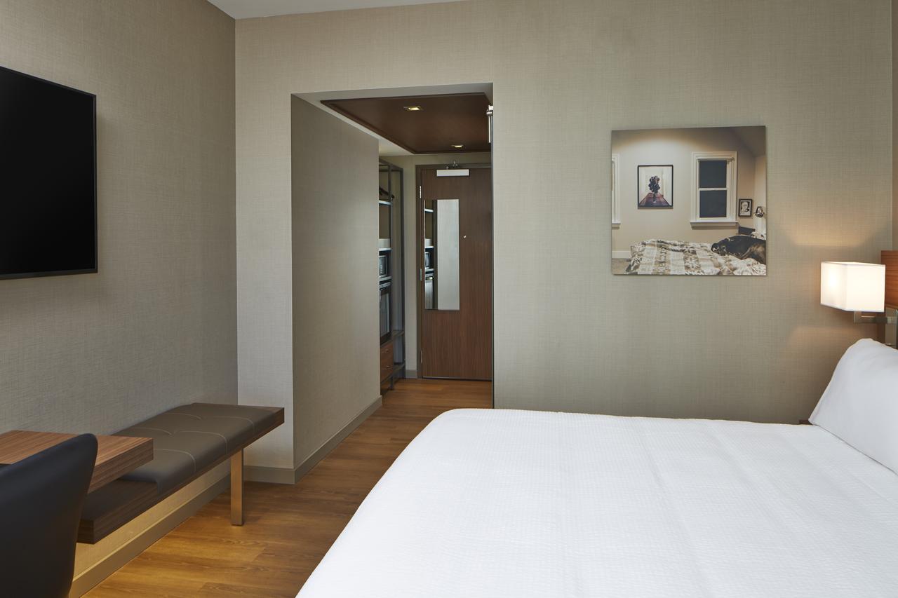 AC Hotel By Marriott Seattle Bellevue/Downtown - thumb 19