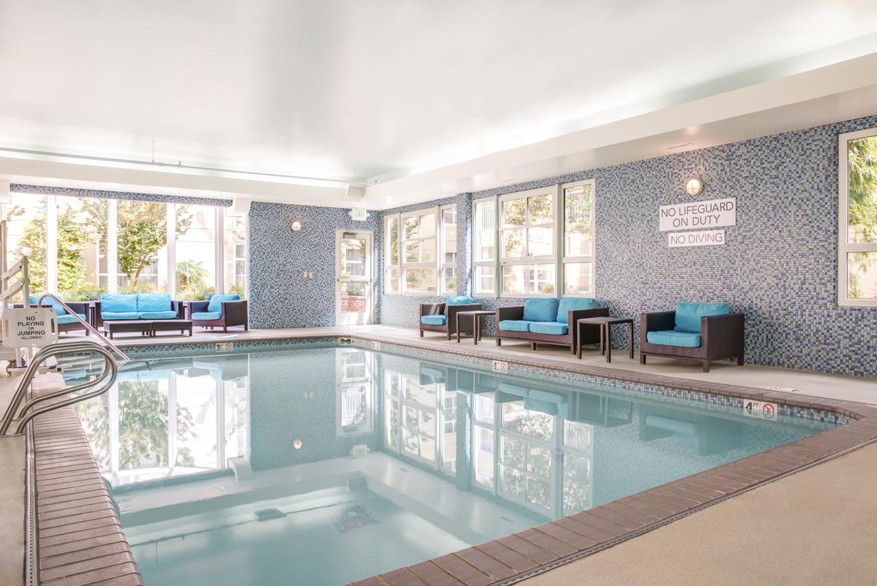 Courtyard By Marriott Seattle Bellevue/Downtown - thumb 8
