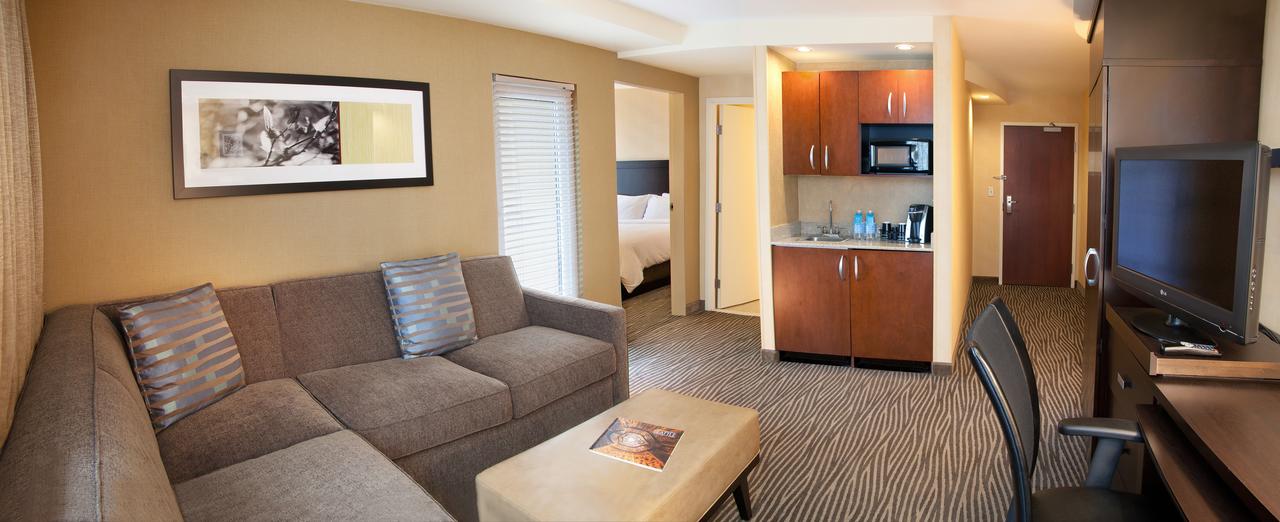Courtyard By Marriott Seattle Bellevue/Downtown - thumb 14