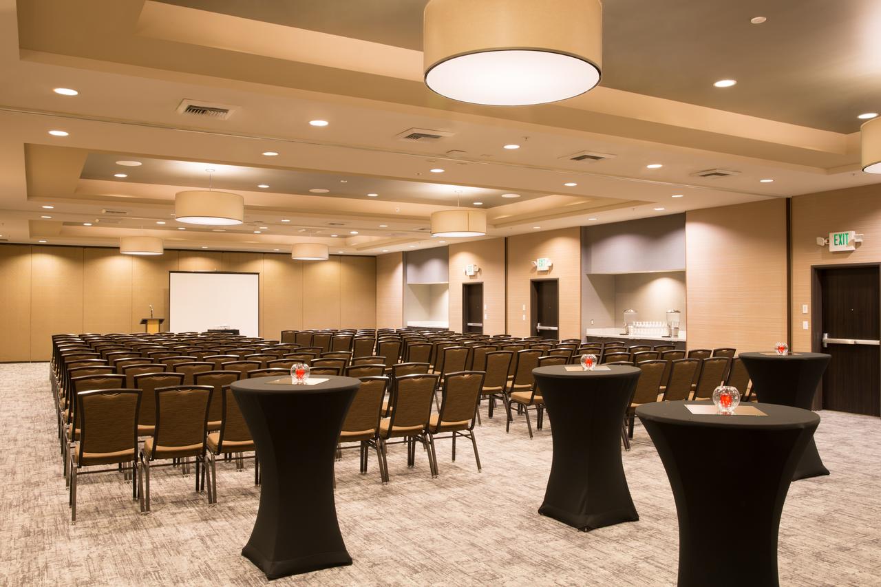 Courtyard By Marriott Seattle Bellevue/Downtown - thumb 19