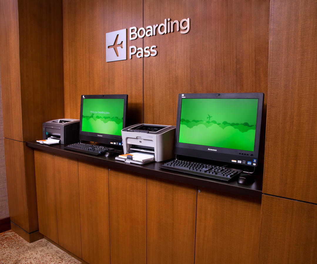 Courtyard By Marriott Seattle Bellevue/Downtown - thumb 18