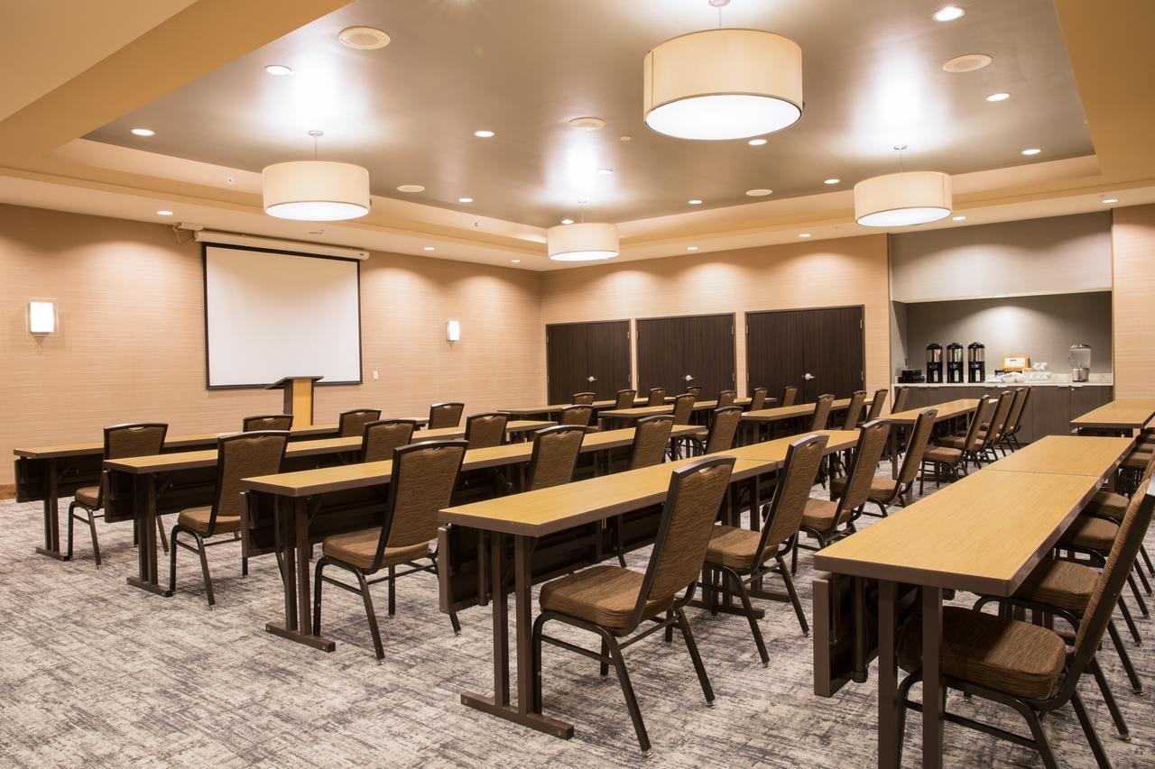 Courtyard By Marriott Seattle Bellevue/Downtown - thumb 20
